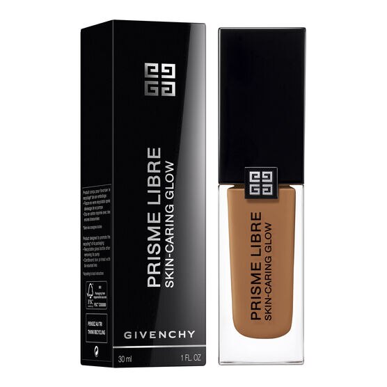 GIVENCHY   PRISME LIBRE  GLOW N405